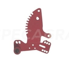 Ratuko korpusas HORSCH 23224060 kairė pusė