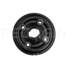 Ratuko laikiklis HORSCH 24142601 kairė pusė