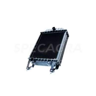 Radiatorius aušinimo 1221-1301010 EU Radiatorius aušinimo 1221-1301010 EU