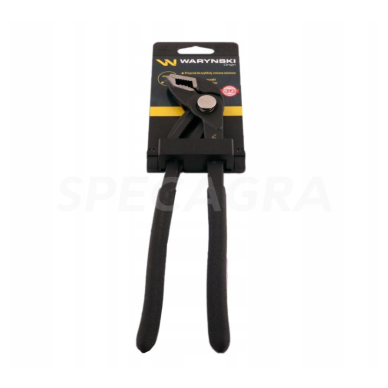 Raktas 250mm vamzdinis reguliuojamas, max 50mm Raktas 250mm vamzdinis reguliuojamas, max 50mm