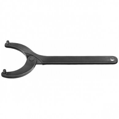 Raktas cilindrams 40-80mm Raktas cilindrams 40-80mm