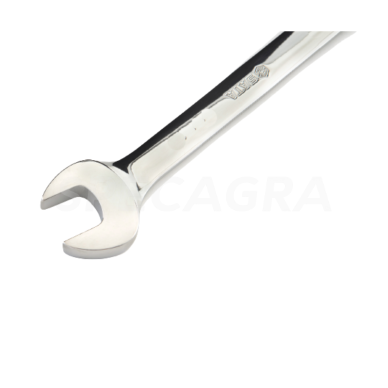 Raktas su lanksčia terkšle 19mm 46410 2