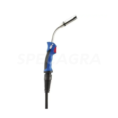 Rankena padavimo MB36KD Fortis MIG 4m Rankena padavimo MB36KD Fortis MIG 4m