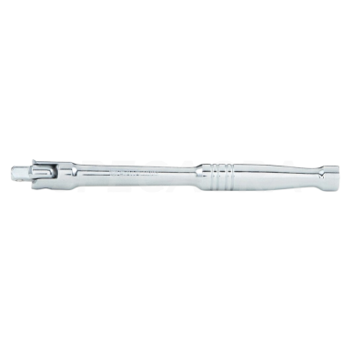 Rankena su lanksčiu 1/4 kvadratu 140mm 1 Rankena su lanksčiu 1/4 kvadratu 140mm 1