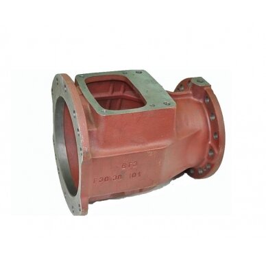 Rankovė T30.38.101 Rankovė T30.38.101