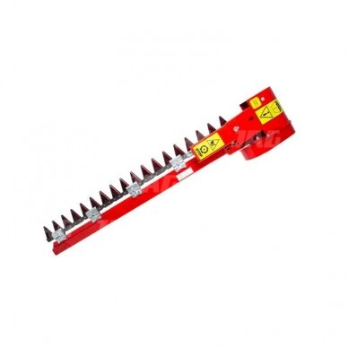 Rapso atpjovėjas Profix el. 12V 710004002 deš.p. Rapso atpjovėjas Profix el. 12V 710004002 deš.p.