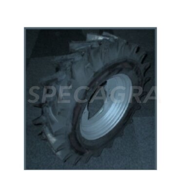 Ratas HORSCH 7.50-16. 6 sk. 00330326 TS08HD Ratas HORSCH 7.50-16. 6 sk. 00330326 TS08HD