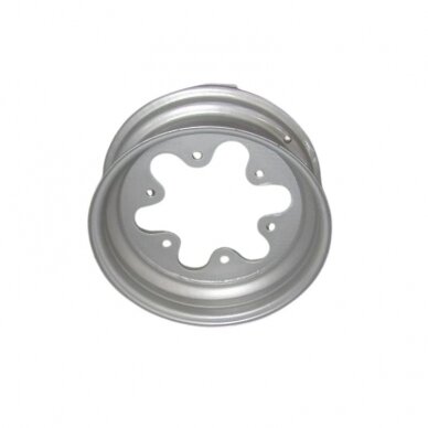 Ratlankis padangai HORSCH 00330279 7.50-16 II