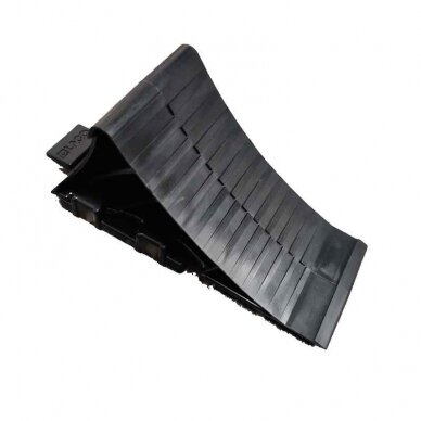 Rato atrama plastikinė su laikikliu Rato atrama plastikinė su laikikliu