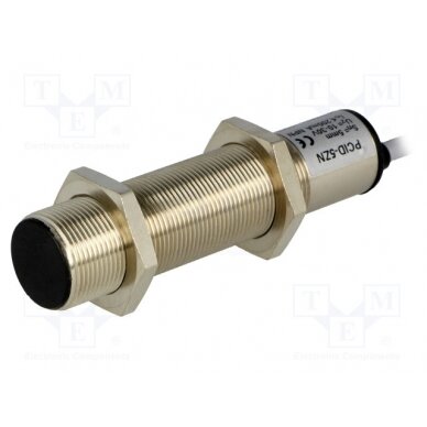 Rato daviklis barst. PCID-5ZN-3M Rato daviklis barst. PCID-5ZN-3M