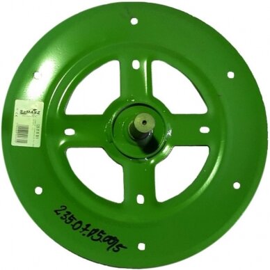 Rato diskas 235.07.05.00 Rato diskas 235.07.05.00