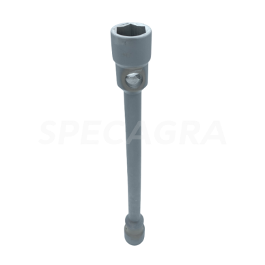 Rato raktas 27x30mm 500mm 1 Rato raktas 27x30mm 500mm 1