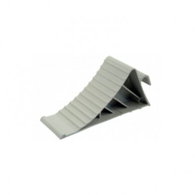 Rato ramstis plastm. 1vnt. RAM42560
