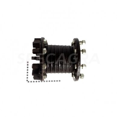 Ratų sudvejin. 1221-3109020 3 Ratų sudvejin. 1221-3109020 3