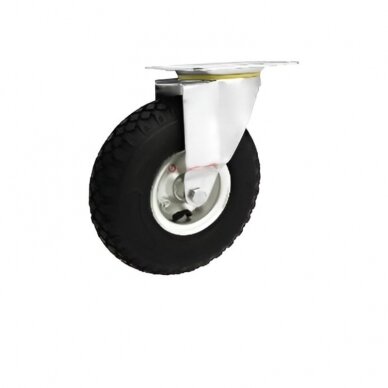 Ratukas besisukantis 260mm 2Ply