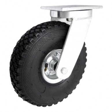 Ratukas su kronšteinu D.P. GRV/300 2