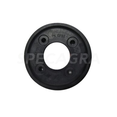 Ratuko laikiklis HORSCH 24142701 dešinė pusė Ratuko laikiklis HORSCH 24142701 dešinė pusė