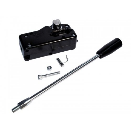 Rankenėlė paskirst.su korpusu 24DZS (MF)