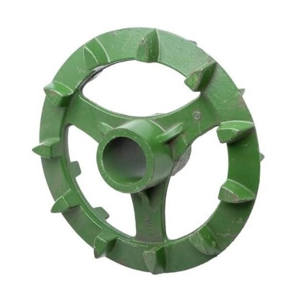 Ratas Crosskill Fi 320mm 50202260650010 Ratas Crosskill Fi 320mm 50202260650010