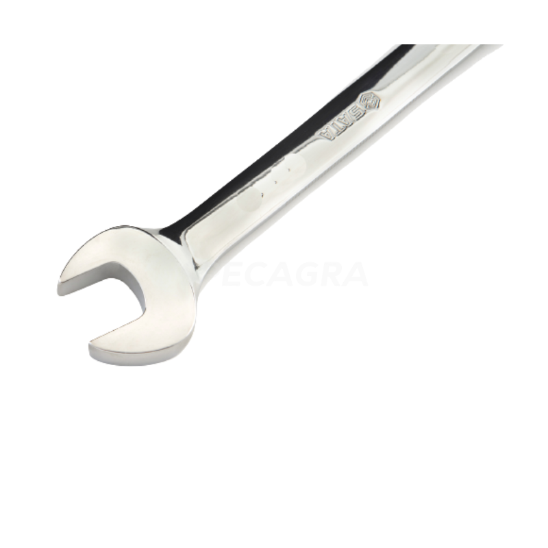 Raktas su lanksčia terkšle 19mm 46410 2