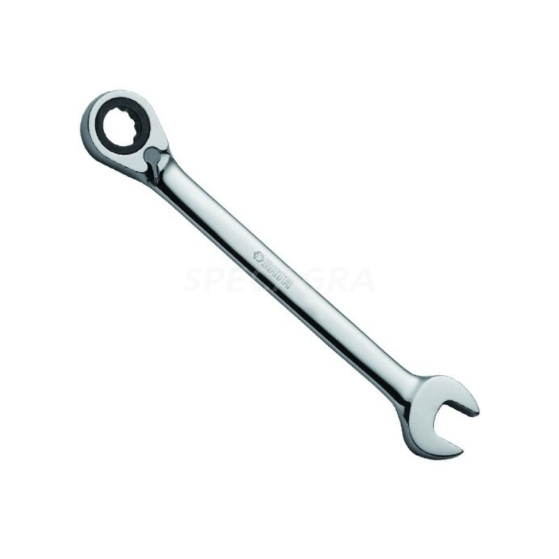 Raktas su terkšle 24mm S43618 Raktas su terkšle 24mm S43618