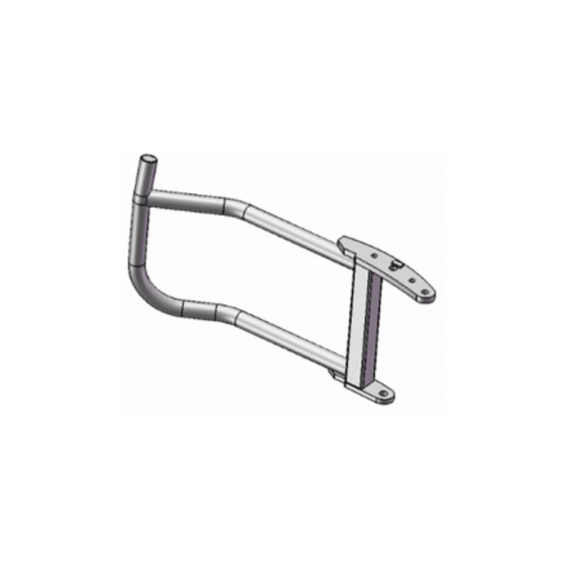 Ranka griebtuvo rulonams POD-OGL-001089