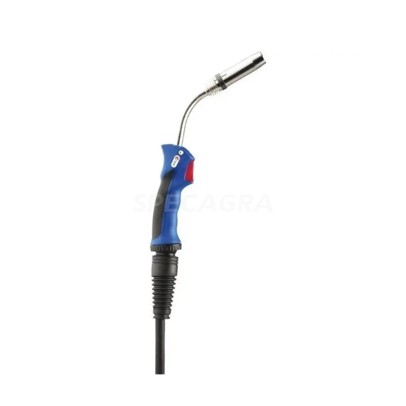 Rankena padavimo MB36KD Fortis MIG 4m Rankena padavimo MB36KD Fortis MIG 4m