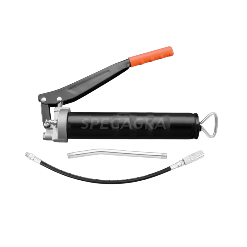 Rankinis tepalo presas LT019 10040GP