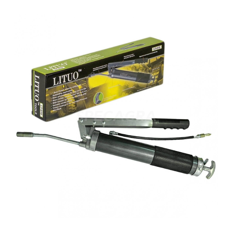 Rankinis tepalo presas LT019 (pramon.) Rankinis tepalo presas LT019 (pramon.)