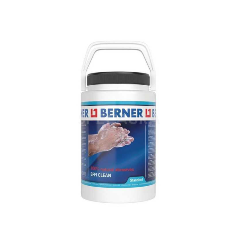 Rankų pasta Standart 3l