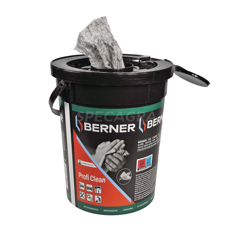 Rankų valymo servetėlės 72vnt.