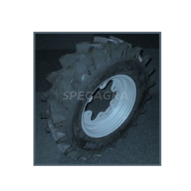 Ratas su kamera HORSCH 7.50-16. 6 sk. 00330315 TS08HD Ratas su kamera HORSCH 7.50-16. 6 sk. 00330315 TS08HD