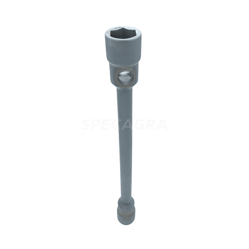 Rato raktas 24-27mm 400mm CL304202 1 Rato raktas 24-27mm 400mm CL304202 1