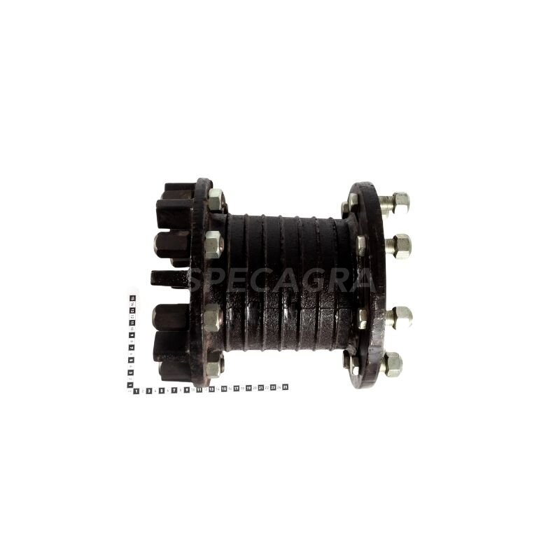 Ratų sudvejin. 1221-3109020 3 Ratų sudvejin. 1221-3109020 3