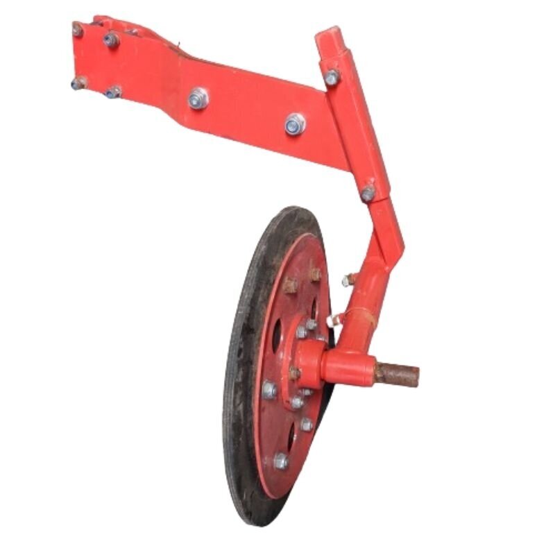 Ratukas su kronšteinu D.P. GRV/300