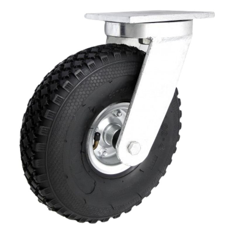 Ratukas su kronšteinu D.P. GRV/300 2