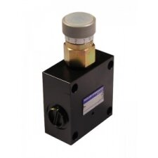 Reguliatorius TVTC-50-NV-1/2-3/4 MF
