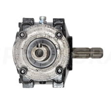 Reduktorius BCR/R.OSJ išorinis XH50.300Z.03W