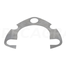 Reguliavimo poveržlė 0.463.4350.0 0,15mm