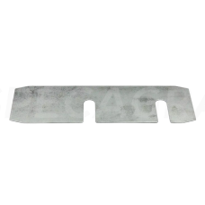 Reguliavimo poveržlė 188472 65x200x1mm