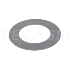 Reguliavimo poveržlė 2.1599.260.0 3,5mm