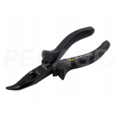 Replės 160mm lenktos