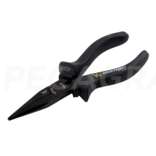Replės 160mm tiesios