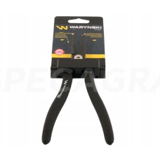 Replės 178mm plėtimo