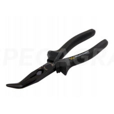 Replės 200mm lenktos