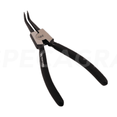 Replės 200mm plėtimo lenktos