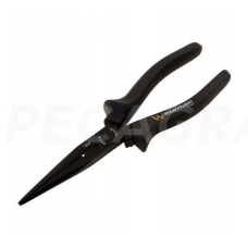Replės 200mm tiesios