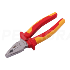 Replės 200mm VDE