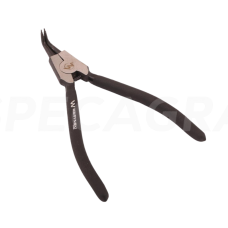 Replės 240mm plėtimo lenktos