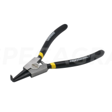 Replės išorinės išlenktos 180mm Segera